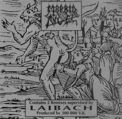 Morbid Angel : Laibach Remixes